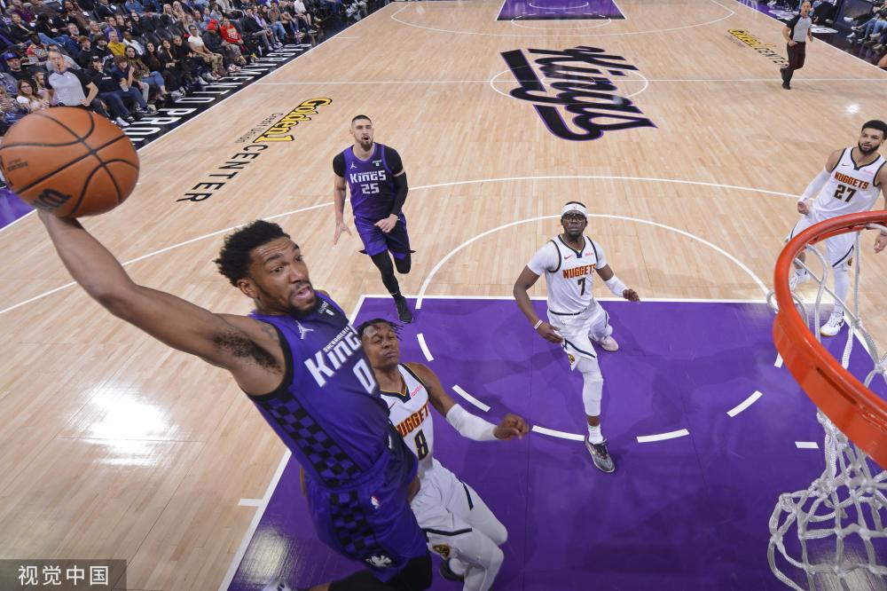 法甲遭阿佛尔VS南特：升班马黑马.