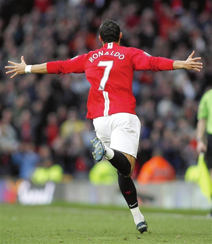 能力和視野 能力和視野